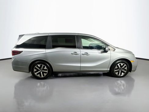 Used 2025 Honda Odyssey EX-L image 7