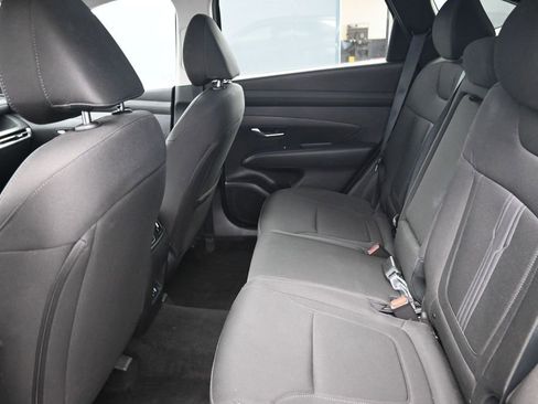 Used 2025 Hyundai Tucson SEL AWD/4WD image 25