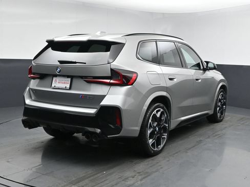 Used 2026 BMW X1 M35i AWD/4WD image 19
