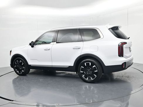 Certified 2023 Kia Telluride SX Prestige AWD/4WD image 5