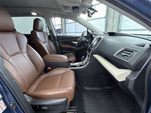Used 2020 Subaru Ascent Touring w/ Popular Package #3 image 15