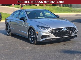 Used 2021 Hyundai Sonata SEL Plus image 1