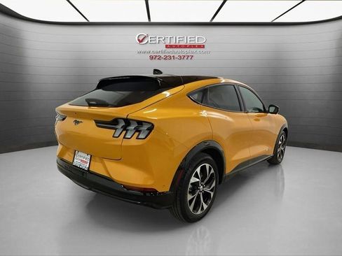 Used 2023 Ford Mustang Mach-E Premium image 6