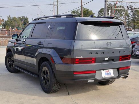 New 2026 Hyundai Santa Fe XRT image 2