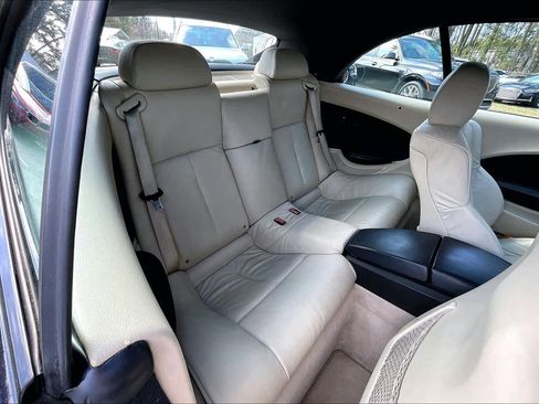 Used 2007 BMW 650i Convertible image 19