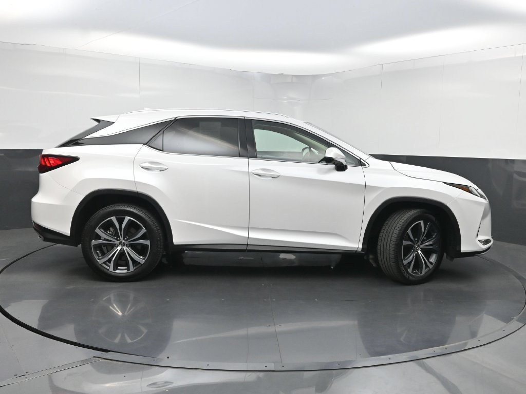 Used 2022 Lexus RX 350 FWD w/ Premium Package image 44