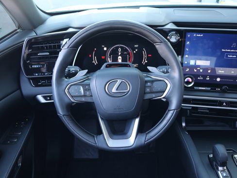 Used 2023 Lexus RX 350 Premium Plus w/ Accessory Package (Z1) image 17