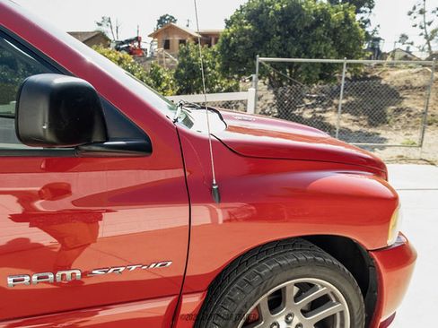 Used 2005 Dodge Ram 1500 Truck 2WD Regular Cab image 99