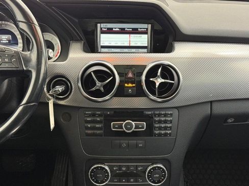 Used 2014 Mercedes-Benz GLK 350 4MATIC image 10