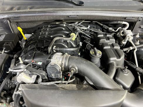 Used 2022 Dodge Durango GT w/ Blacktop Package image 30