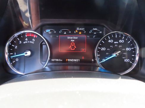 Used 2017 Ford F250 Lariat w/ Lariat Ultimate Package AWD/4WD image 36