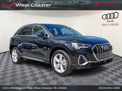 Certified 2023 Audi Q3 2.0T Premium w/ Convenience Package