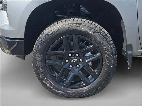 New 2026 Chevrolet Silverado 1500 LT Trail Boss w/ Convenience Package II AWD/4WD image 10