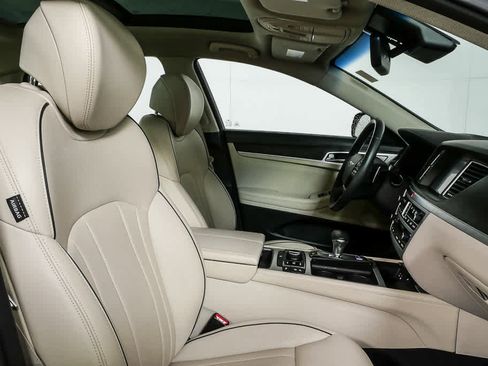 Used 2018 Genesis G80 3.8 w/ Option Group 03 image 24