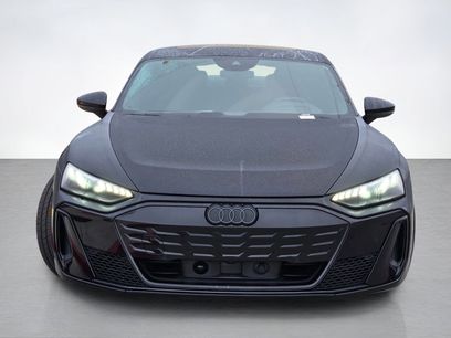 New 2026 Audi S e-tron GT Premium Plus