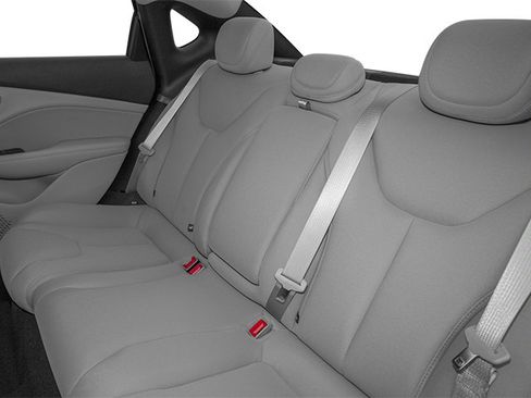 Used 2014 Dodge Dart SXT FWD image 14