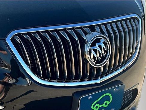 Used 2017 Buick Envision Essence FWD image 31