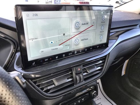 New 2026 Ford Escape ST-Line w/ Tech Pack #1 image 16