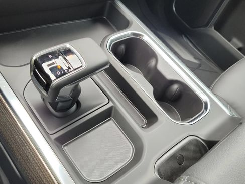 New 2026 Chevrolet Silverado 1500 RST AWD/4WD image 19