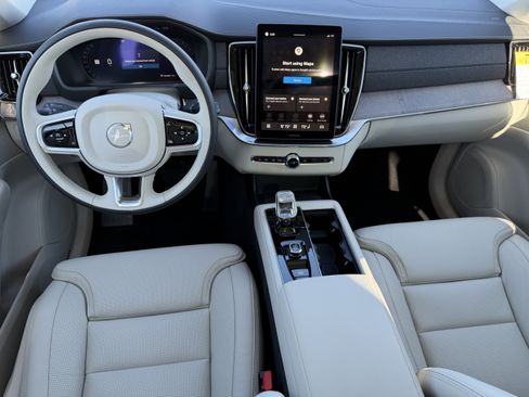 New 2026 Volvo XC90 B6 Ultra AWD/4WD image 12