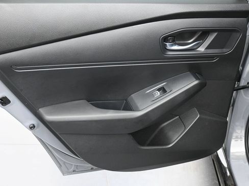 Used 2025 Honda Accord Sport image 12