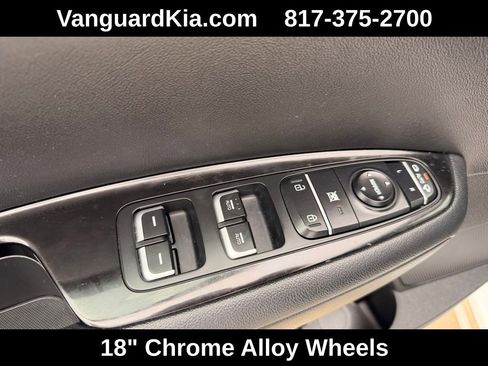 Used 2016 Kia Optima SX image 15