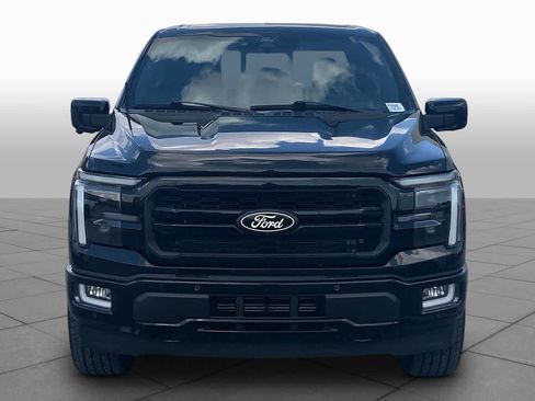Used 2024 Ford F150 Lariat w/ Equipment Group 502A High AWD/4WD image 4
