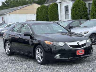 Used 2011 Acura TSX Sedan