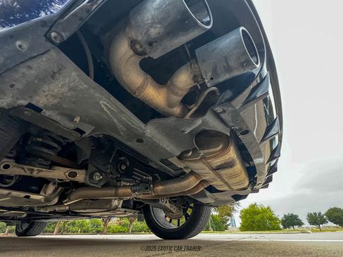 Used 2023 Maserati Grecale Modena image 93