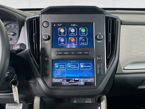 Certified 2026 Subaru Forester AWD/4WD image 13
