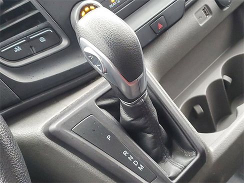 Certified 2023 Ford Transit 250 Low Roof AWD w/ Exterior Upgrade Package image 15