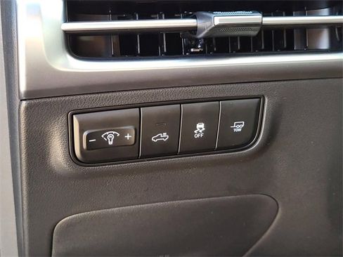 New 2026 Hyundai Santa Cruz XRT image 14