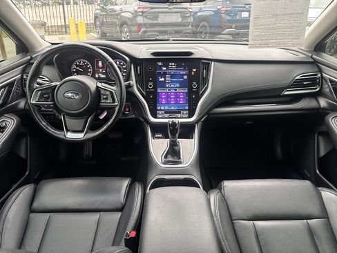 Used 2020 Subaru Outback Limited w/ Popular Package #2 image 10