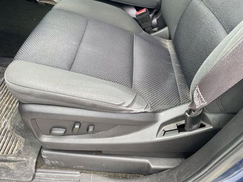 Used 2017 Chevrolet Silverado 1500 LT w/ All Star Edition image 7