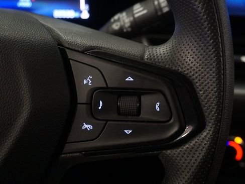 Certified 2025 Chevrolet TrailBlazer LT image 21