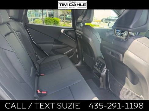 Used 2025 BMW X3 xDrive30i w/ Premium Package AWD/4WD image 18