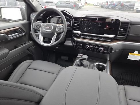 New 2026 GMC Sierra 1500 Elevation w/ Elevation Premium Package AWD/4WD image 32