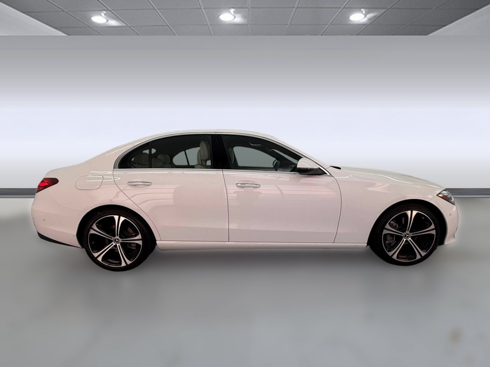 Used 2024 Mercedes-Benz C 300 Sedan image 7