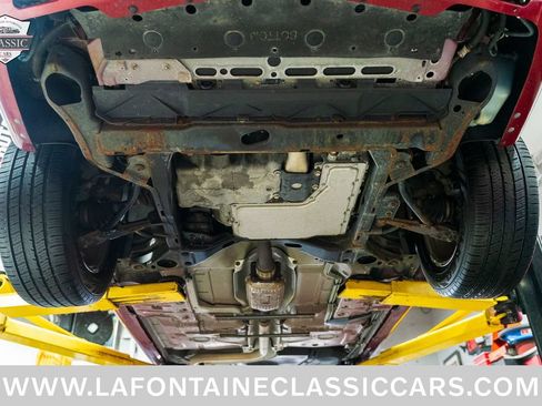 Used 2000 Cadillac Eldorado Touring FWD image 4