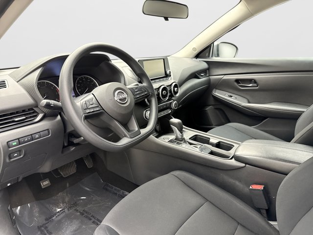 Used 2024 Nissan Sentra S FWD image 10