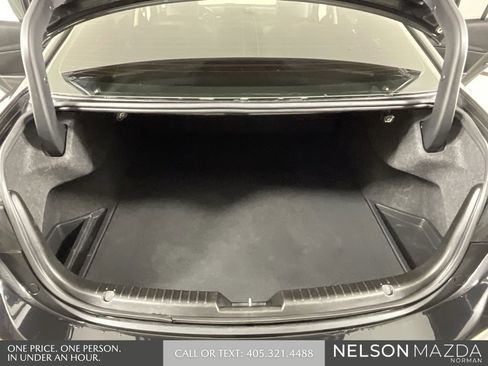 Used 2016 MAZDA MAZDA6 Touring w/ Touring Technology Package image 14