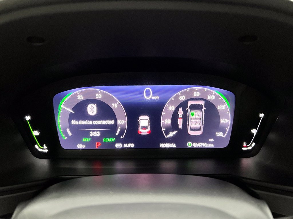 Used 2025 Honda Accord Sport image 23