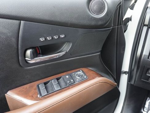 Used 2013 Lexus RX 350 AWD image 12