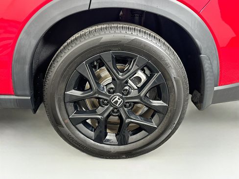 Used 2024 Honda HR-V Sport image 11