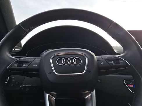 Used 2023 Audi A4 2.0T Premium Plus image 24