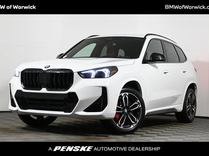 New 2026 BMW X1 xDrive28i w/ Technology Package