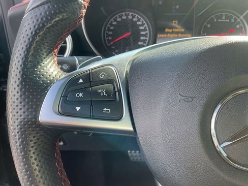 Used 2018 Mercedes-Benz GLC 43 AMG 4MATIC image 15