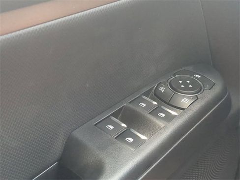 New 2025 Ford Bronco Sport Outer Banks image 11