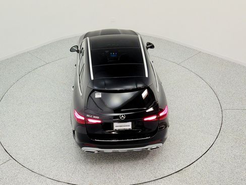 New 2026 Mercedes-Benz GLC 300 image 21