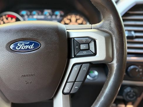 Used 2018 Ford F150 King Ranch w/ Equipment Group 601A Luxury AWD/4WD image 29